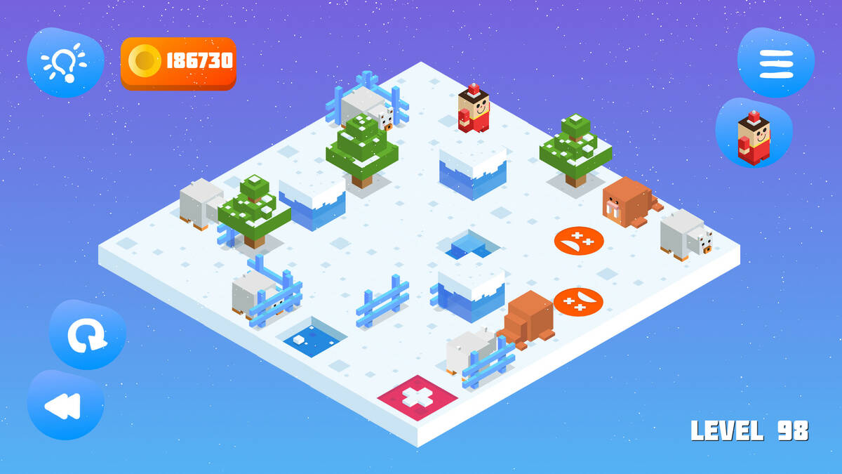 Скриншот 5 к игре Maverta