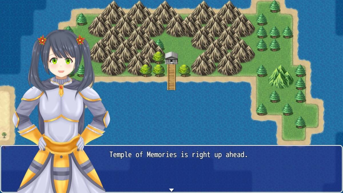 Скриншот 6 к игре Trials of Proelium