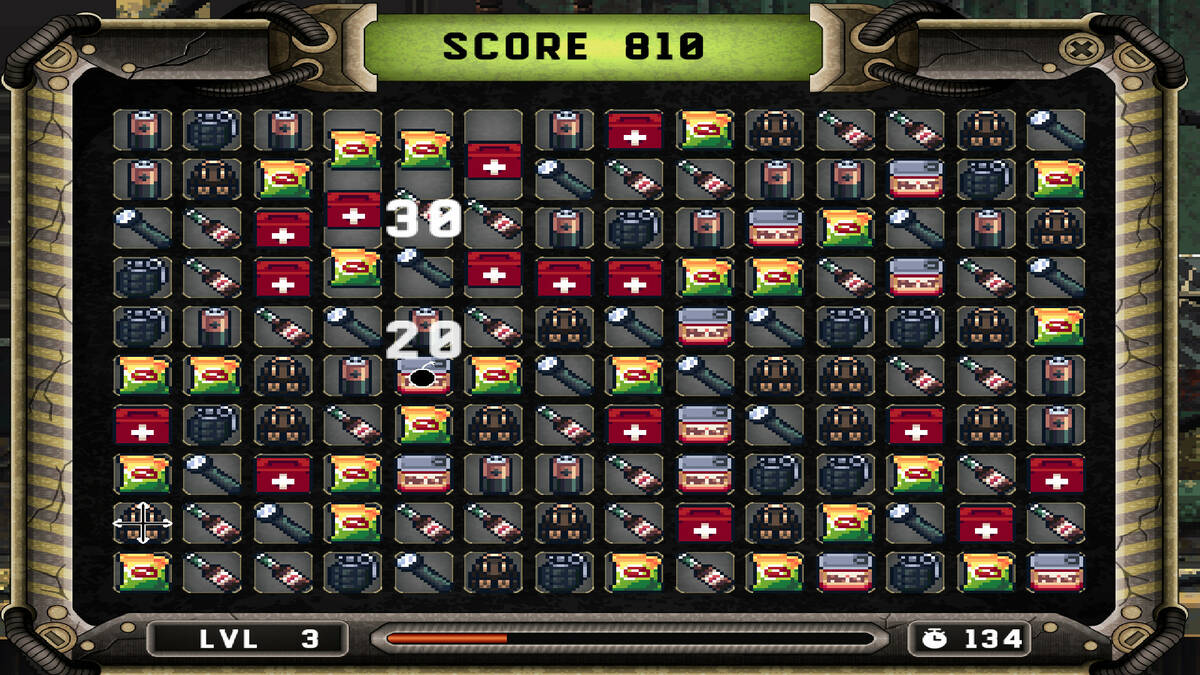 Скриншот 5 к игре End of this World