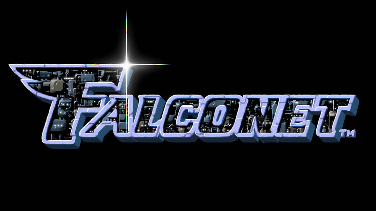 Скриншот 8 к игре Falconet