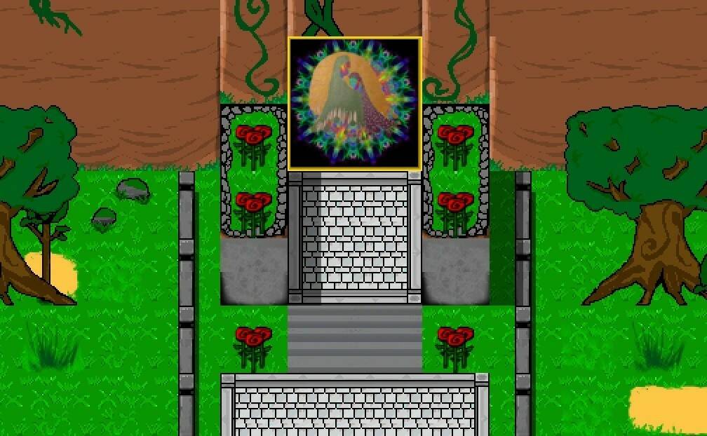 Скриншот 6 к игре World Tree