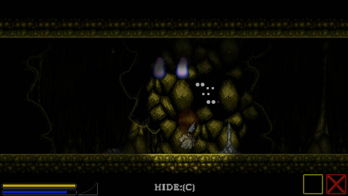 Скриншот 7 к игре UNDEMON