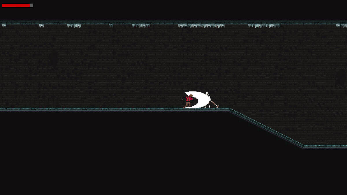 Скриншот 6 к игре Kill The Monster Z