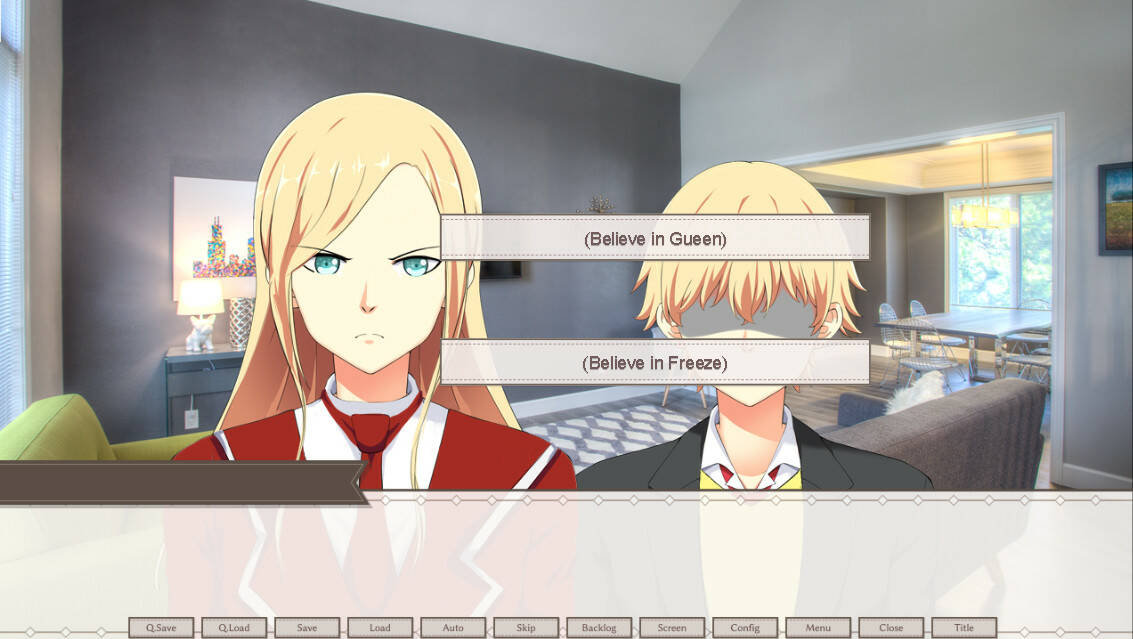 Скриншот 6 к игре Dream Kitchen