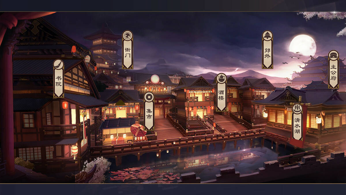 Скриншот 6 к игре Kingdoms Conquer / 攻城天下