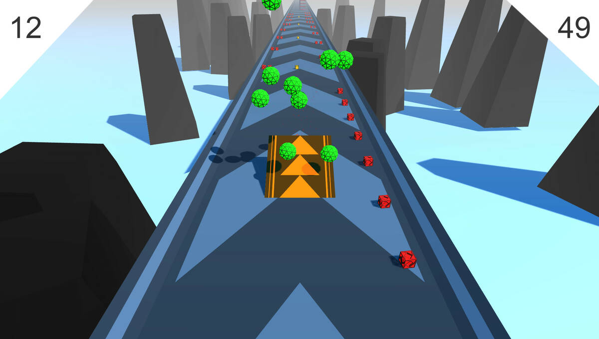 GunRunner: обзор, публикации, гайды и релиз аркада экшен игры GunRunner