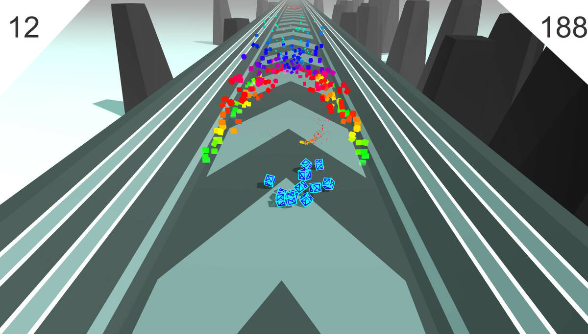 GunRunner: обзор, публикации, гайды и релиз аркада экшен игры GunRunner