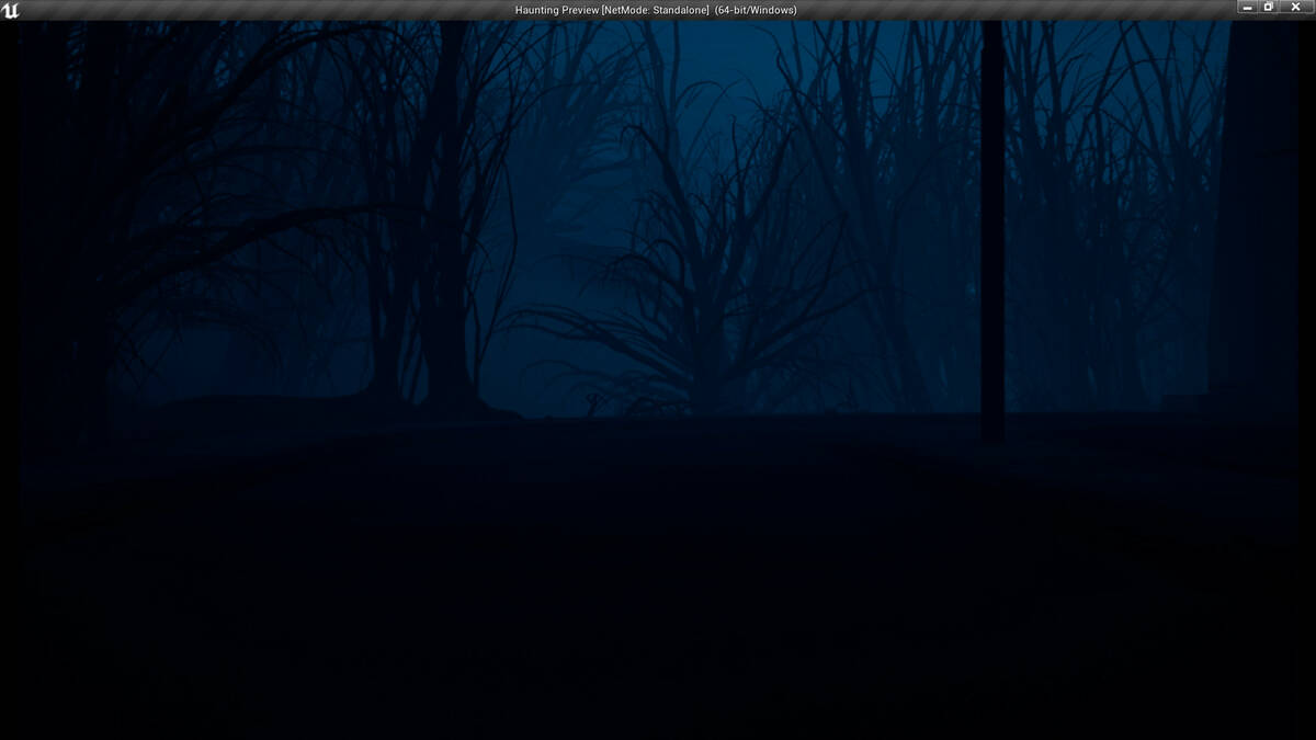 Скриншот 5 к игре Haunting on Howard Hill
