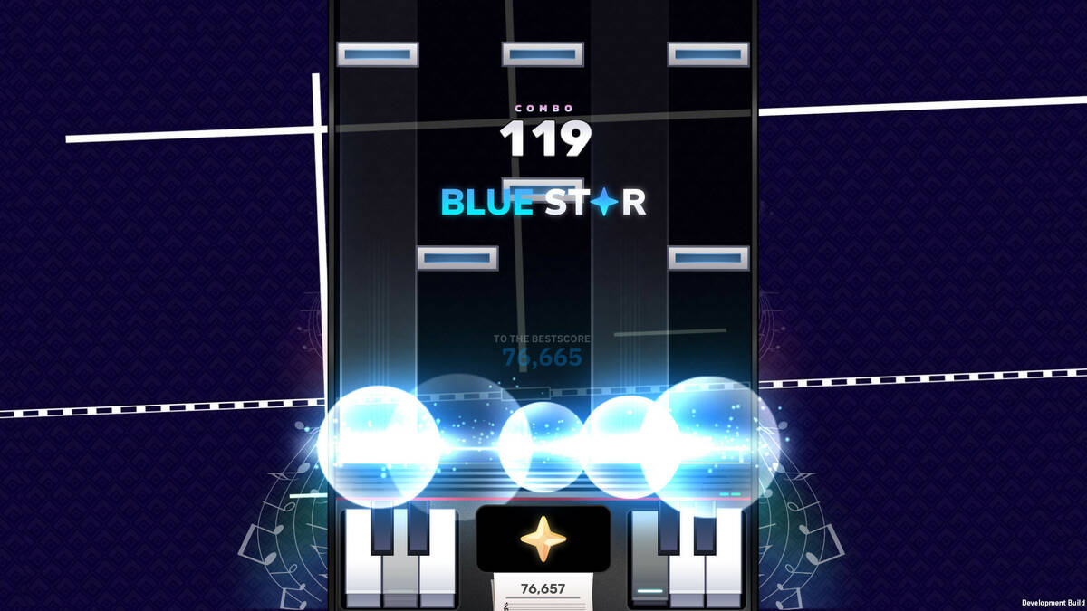 Скриншот 7 к игре Sixtar Gate: STARTRAIL
