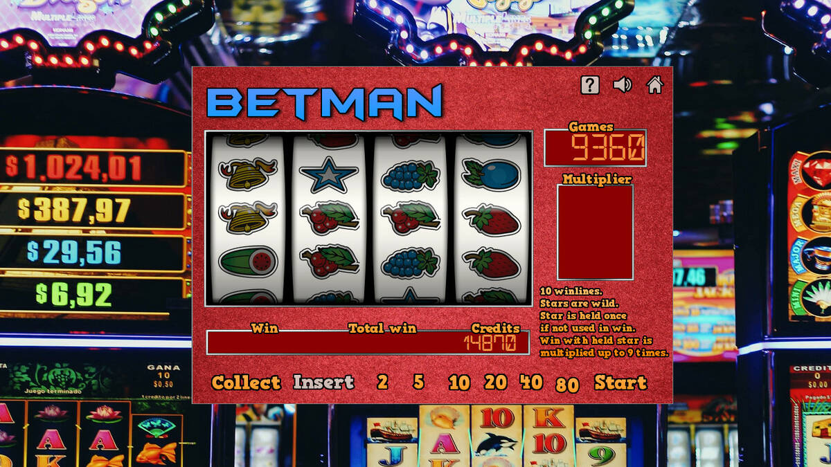 Скриншот 5 к игре Slot Idler