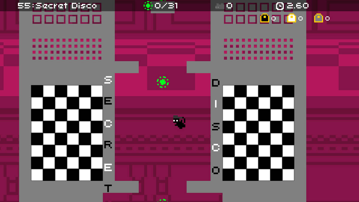 Скриншот 6 к игре Cat Box Paradox