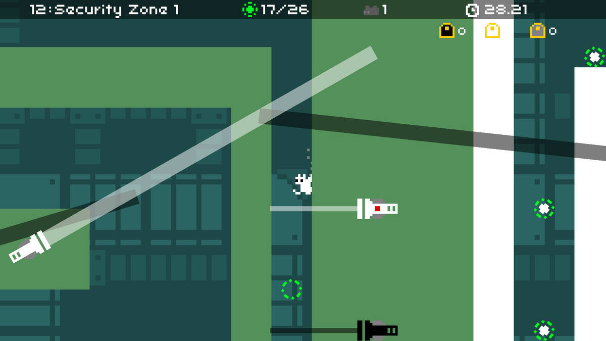 Скриншот 7 к игре Cat Box Paradox