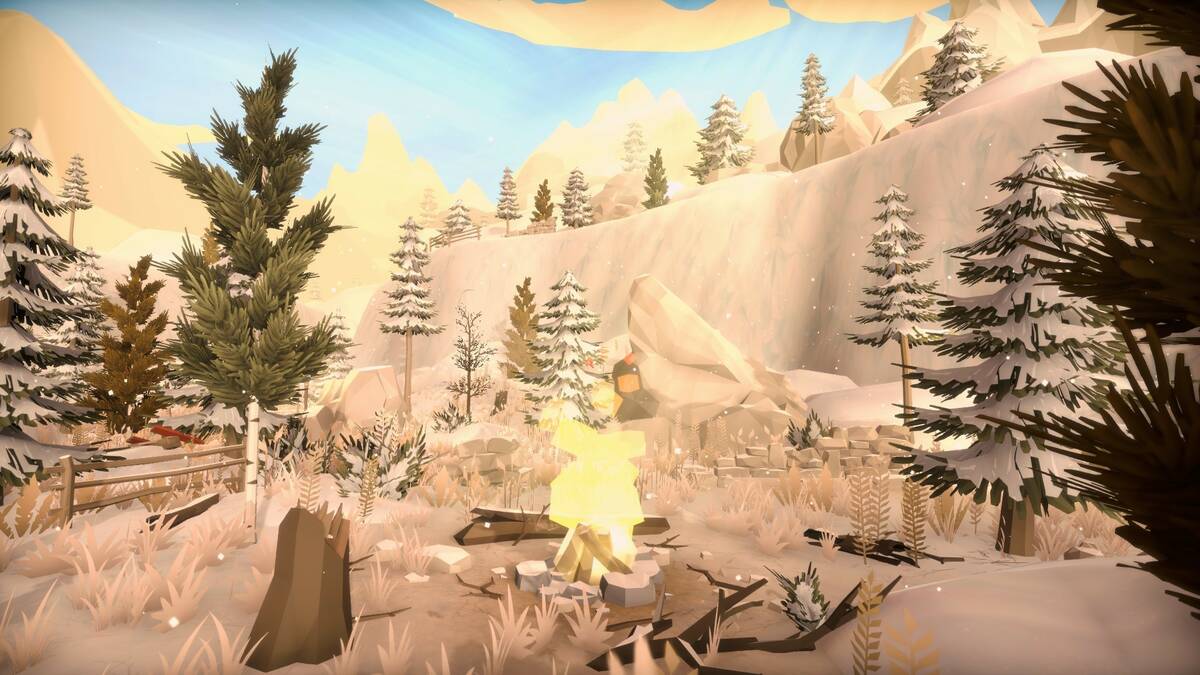 Скриншот 5 к игре Sacred Valley