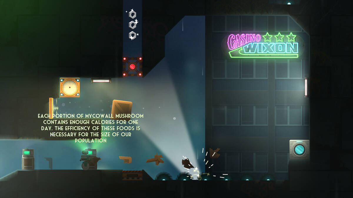Скриншот 7 к игре Jumphobia: Homeward Bound