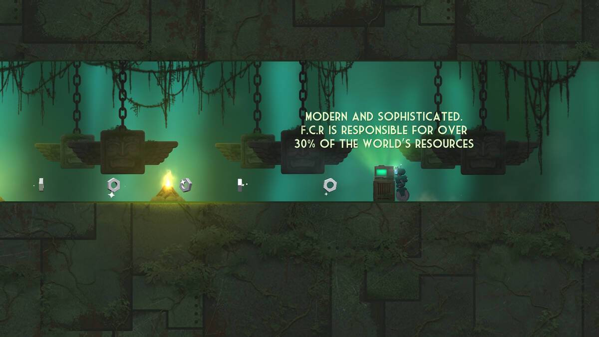 Скриншот 8 к игре Jumphobia: Homeward Bound