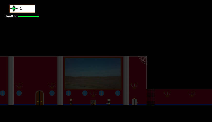 Скриншот 6 к игре Giblasnia