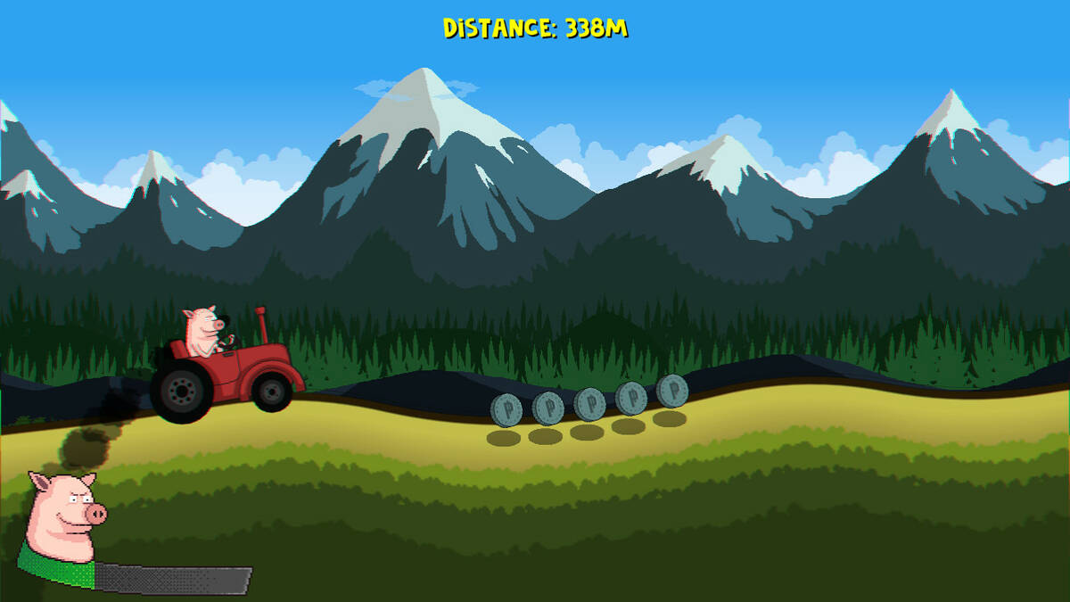 Скриншот 5 к игре Patriots: Back to Civilization