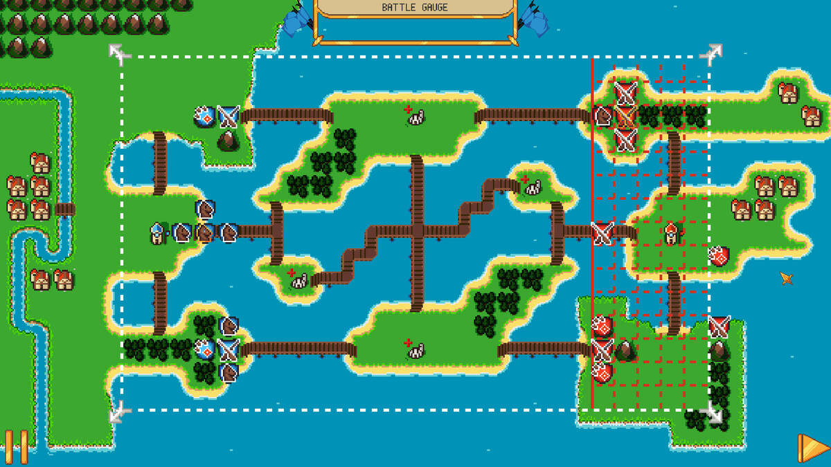 Скриншот 9 к игре Ardent Azur
