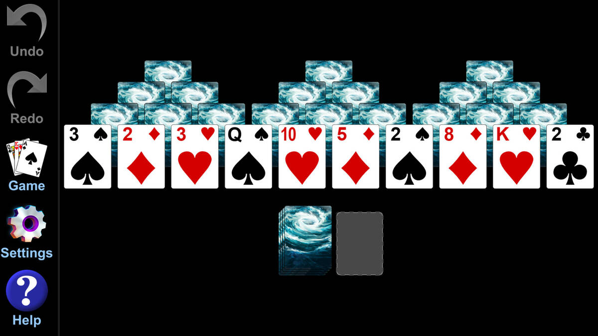 Скриншот 8 к игре Classic Card Games Collection