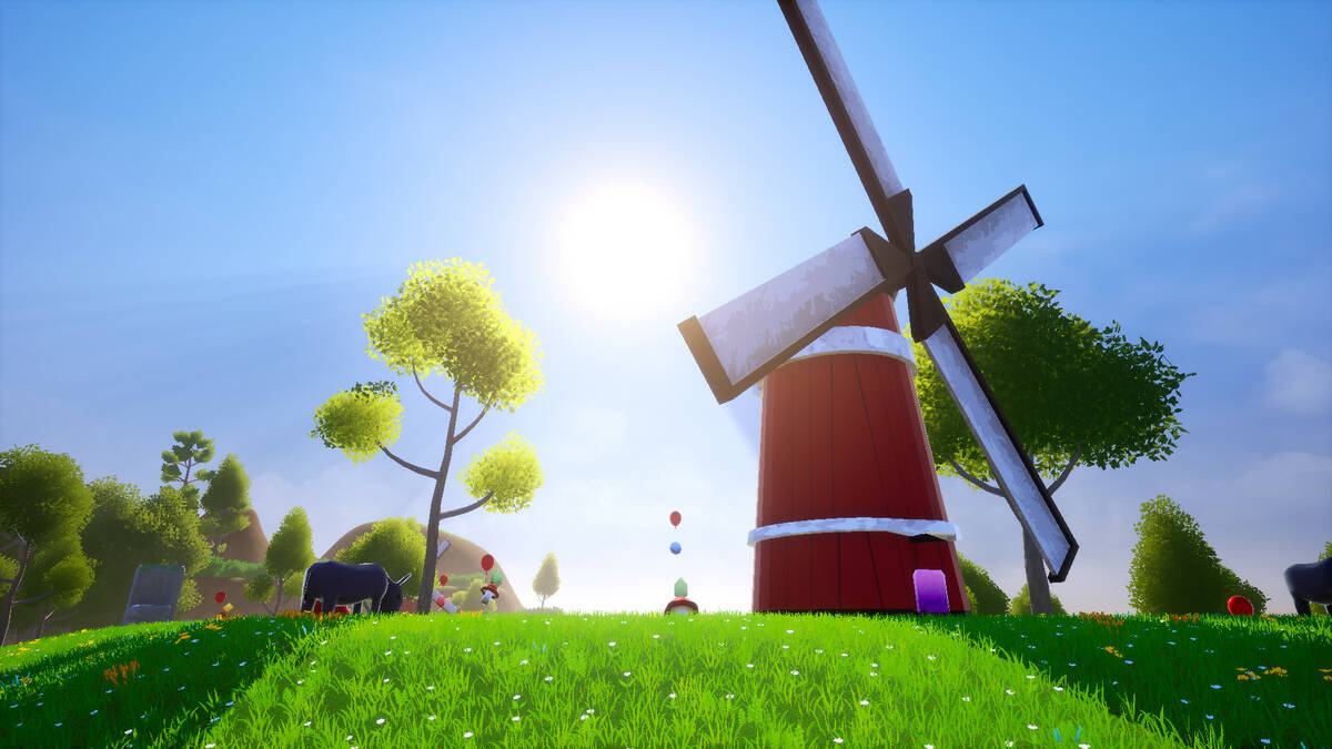 Скриншот 5 к игре Koala Kids Golf