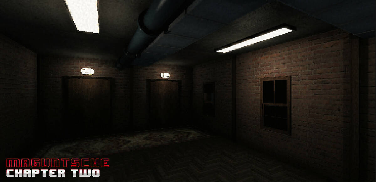 Скриншот 6 к игре Maguntsche Chapter Two