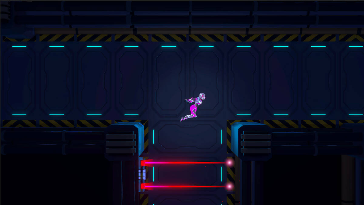 Скриншот 7 к игре StarFlint the BlackHole Prophecy