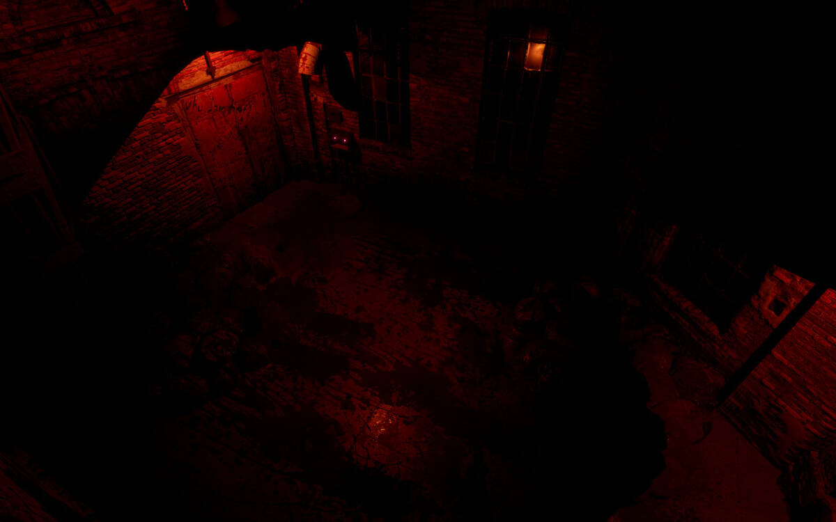Скриншот 6 к игре The Cult of Chanseville
