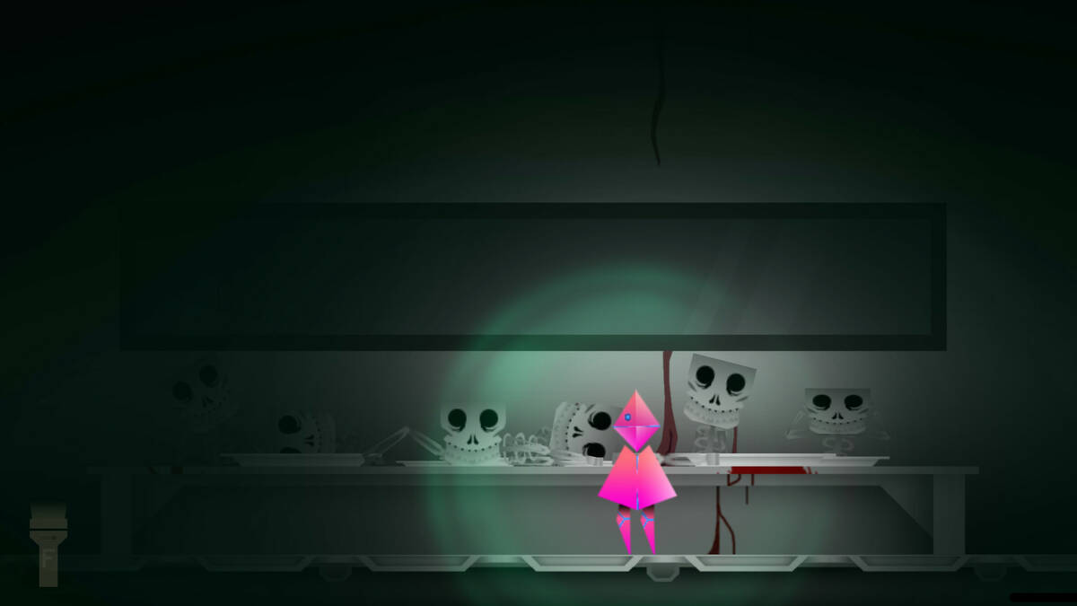 Скриншот 6 к игре The Wanderer
