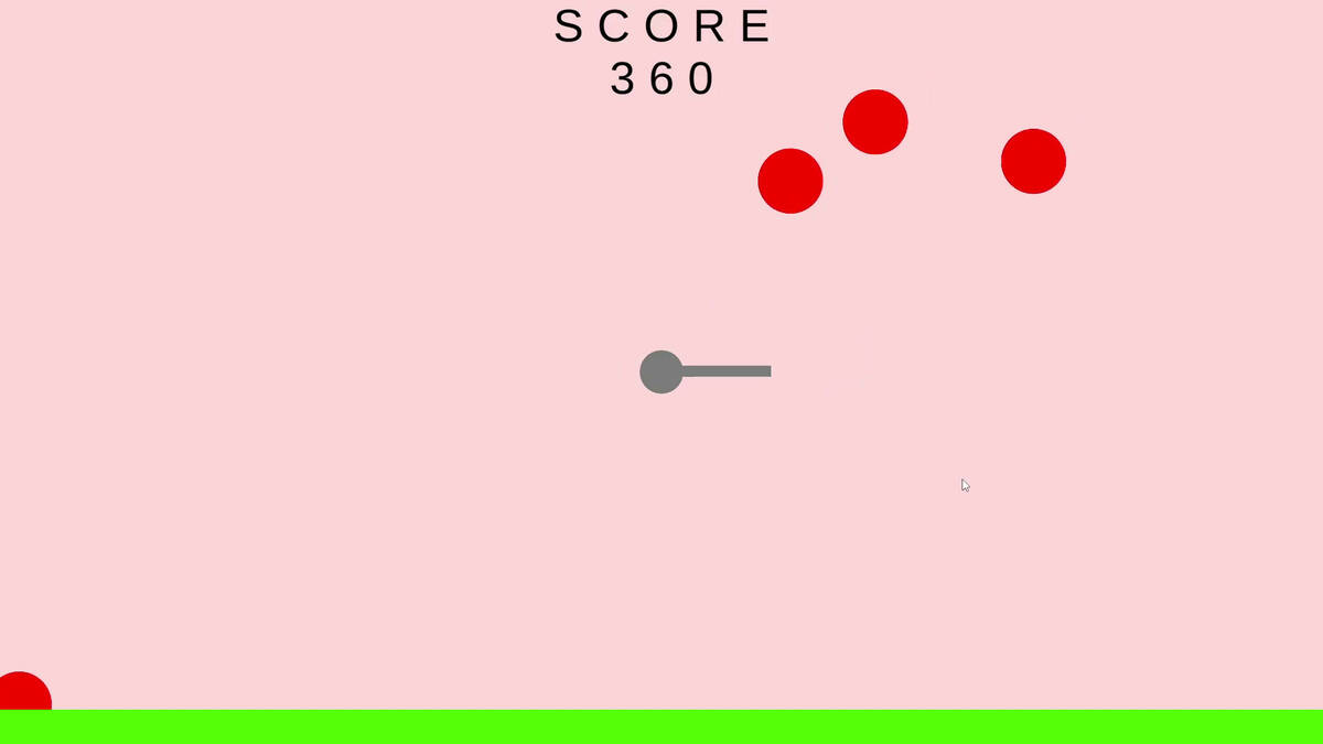 Скриншот 5 к игре Spin Fighter