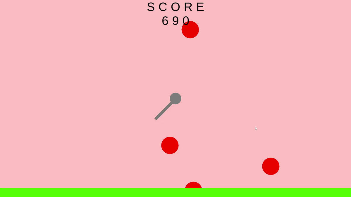 Скриншот 6 к игре Spin Fighter