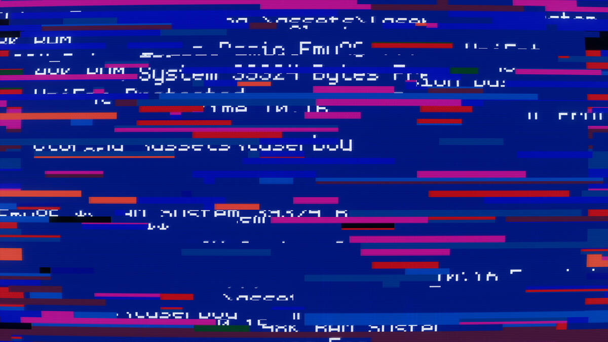 Скриншот 5 к игре Laserboy