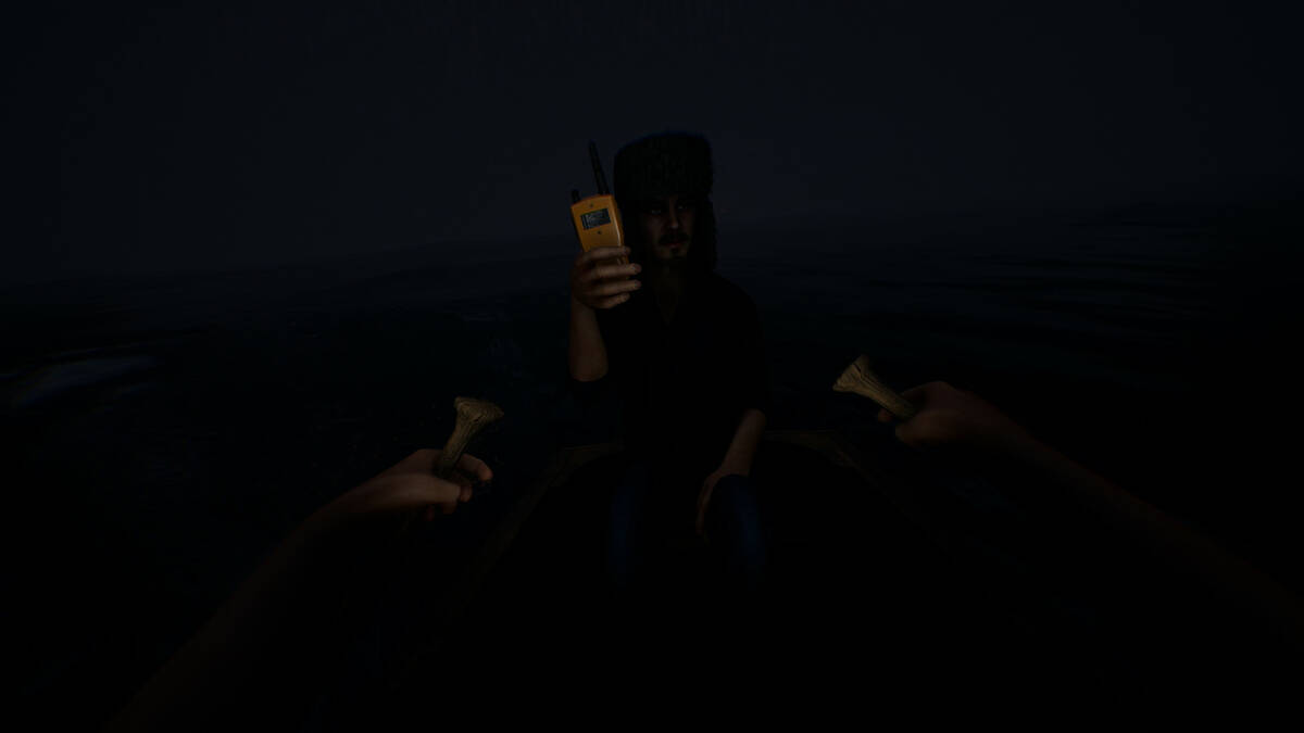 Скриншот 5 к игре Loch Ness