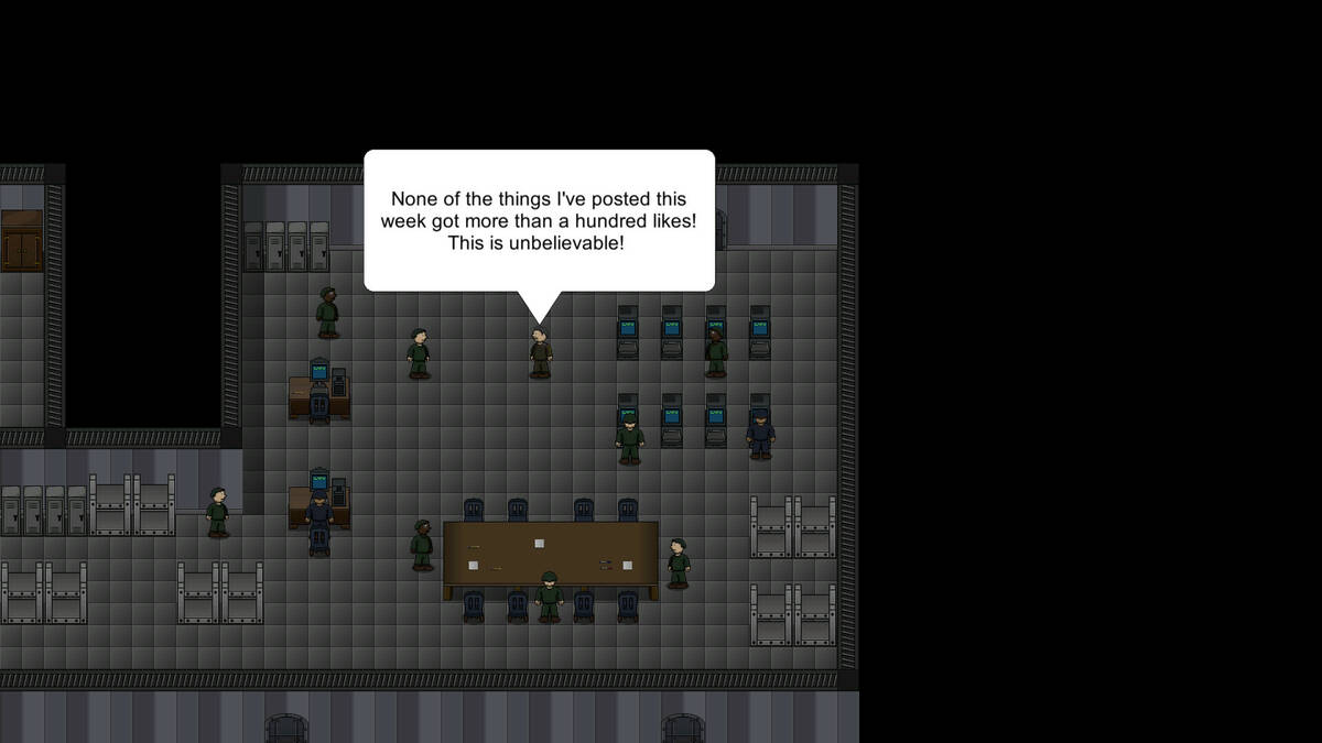 Скриншот 5 к игре Pedro and Sofia's Nuclear Winter