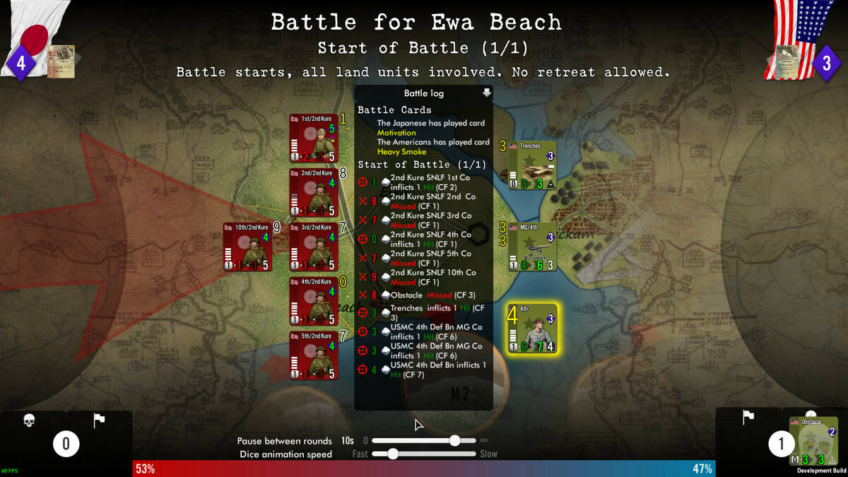 Скриншот 7 к игре SGS Operation Hawaii
