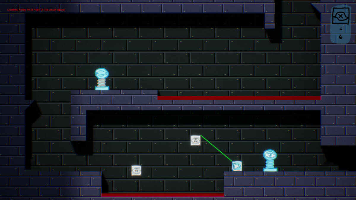 Скриншот 6 к игре Press D to Die