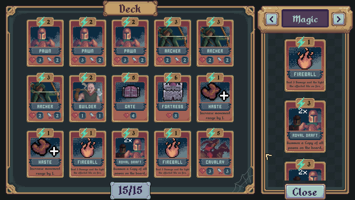 Скриншот 5 к игре The War Will Win