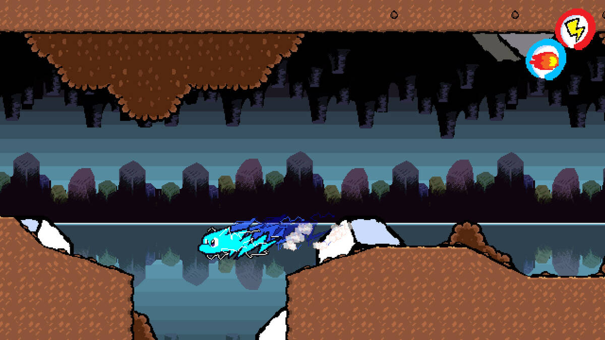 Скриншот 5 к игре Dono's Tale