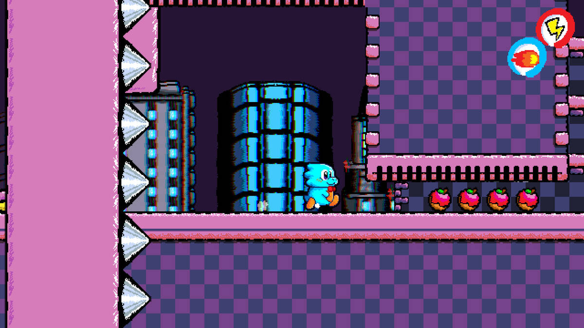 Скриншот 6 к игре Dono's Tale