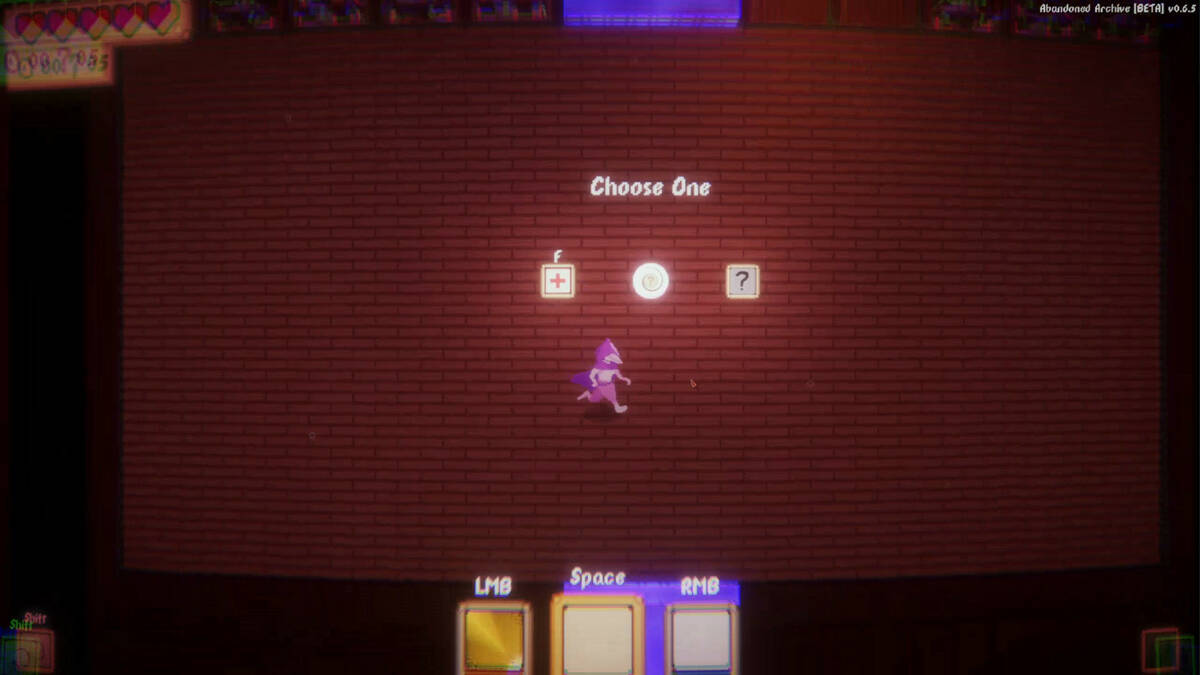 Скриншот 5 к игре Abandoned Archive