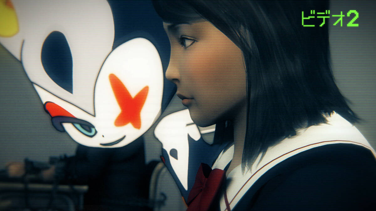 Скриншот 5 к игре World's End Club