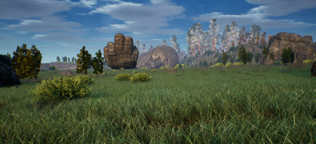 Скриншот 7 к игре Medieval Survival