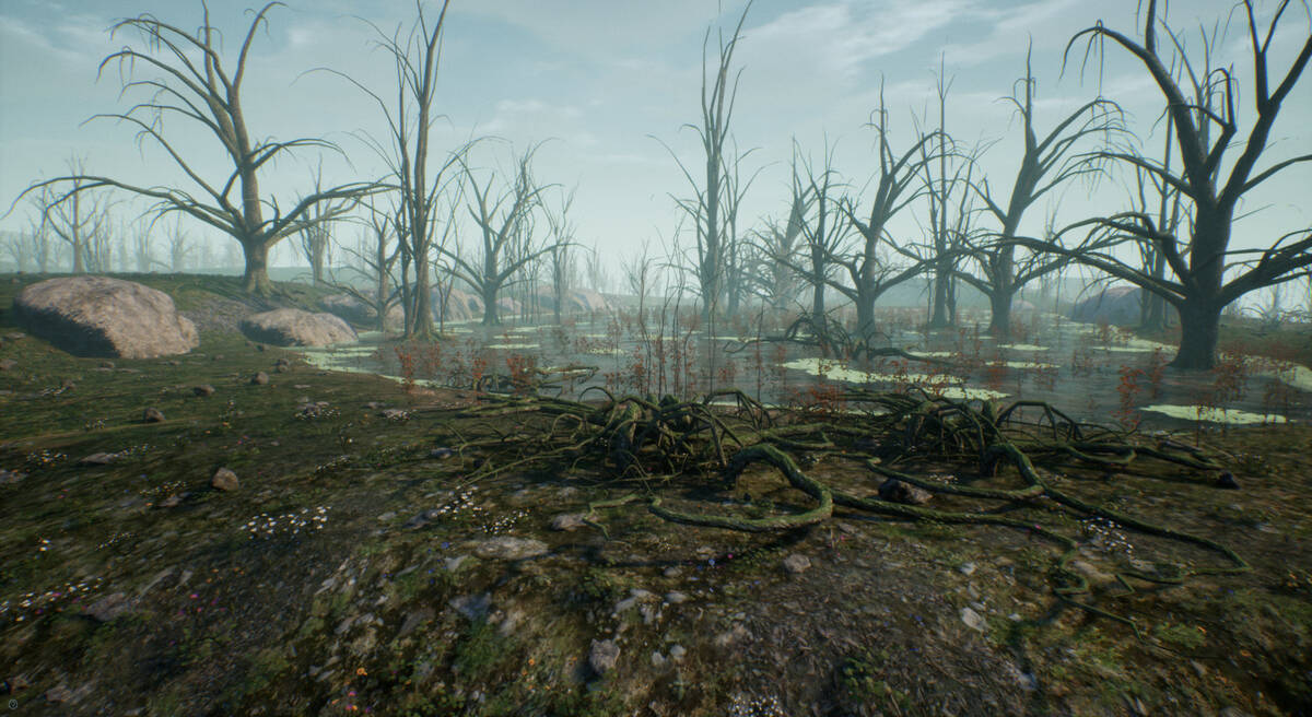 Скриншот 8 к игре Medieval Survival