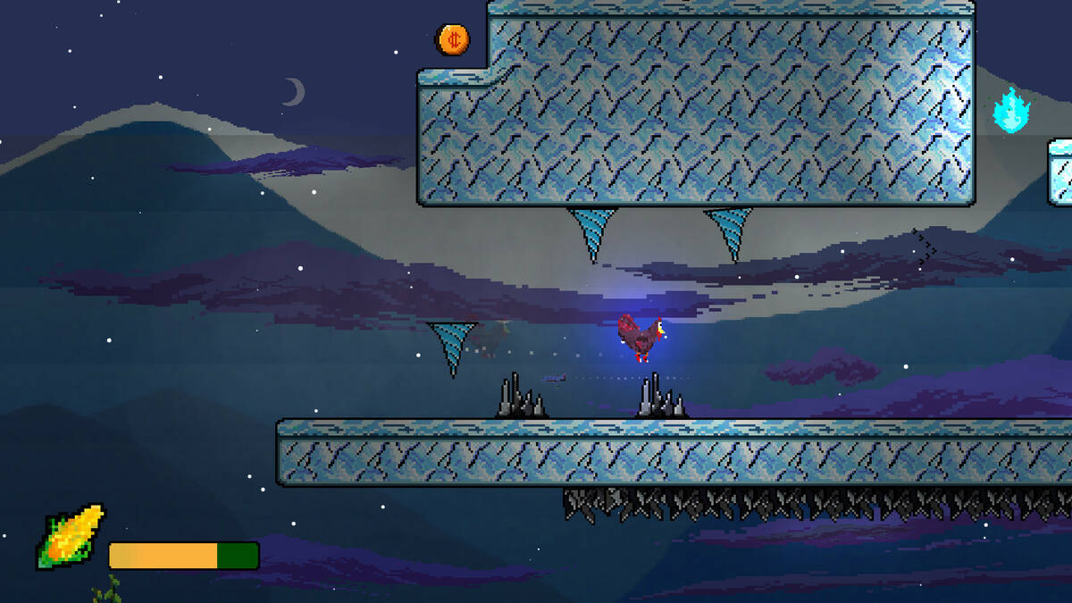 Скриншот 6 к игре Turk-A-Lurk