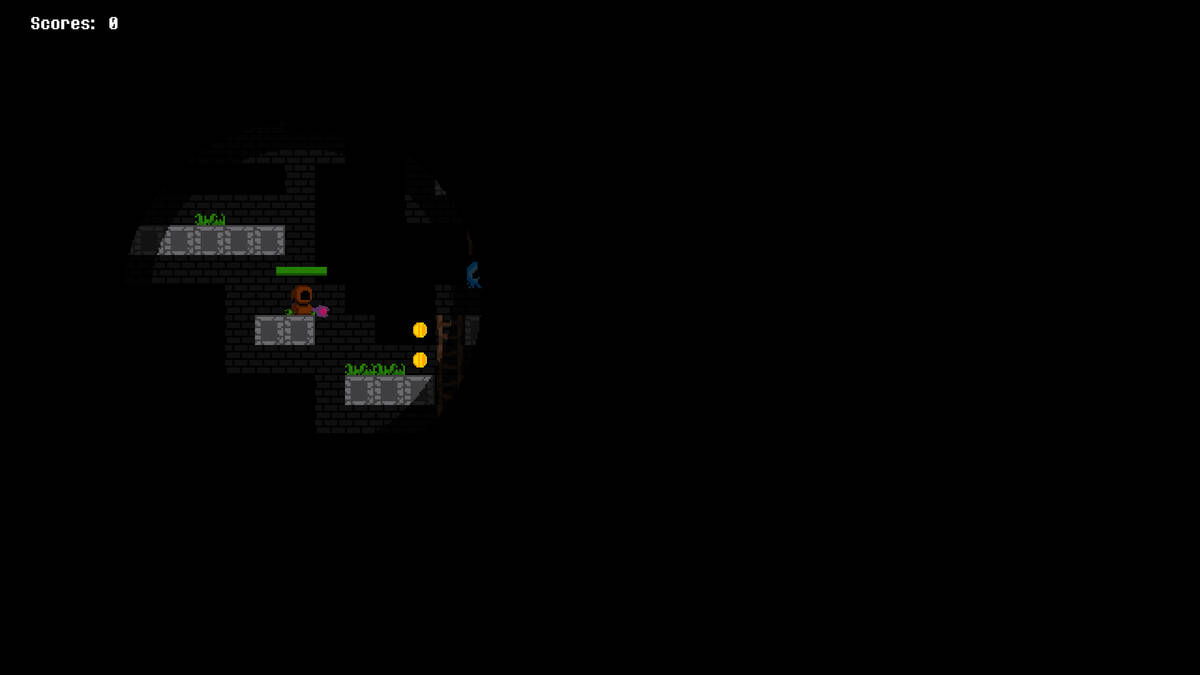 Скриншот 5 к игре Shadow Сave