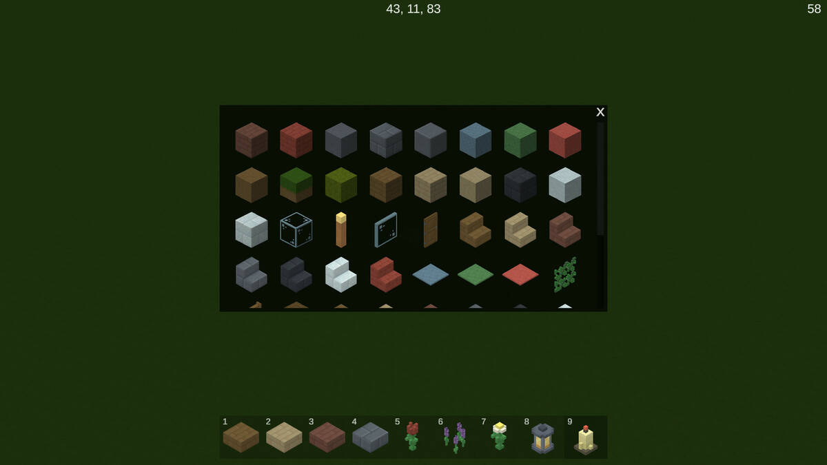 Скриншот 5 к игре AutoCube