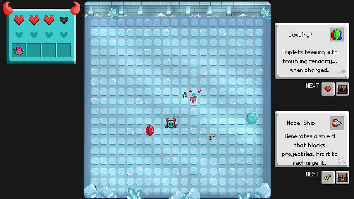 Скриншот 5 к игре Flail Faster