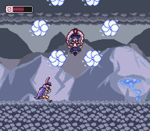 Скриншот 6 к игре UDONGEIN X