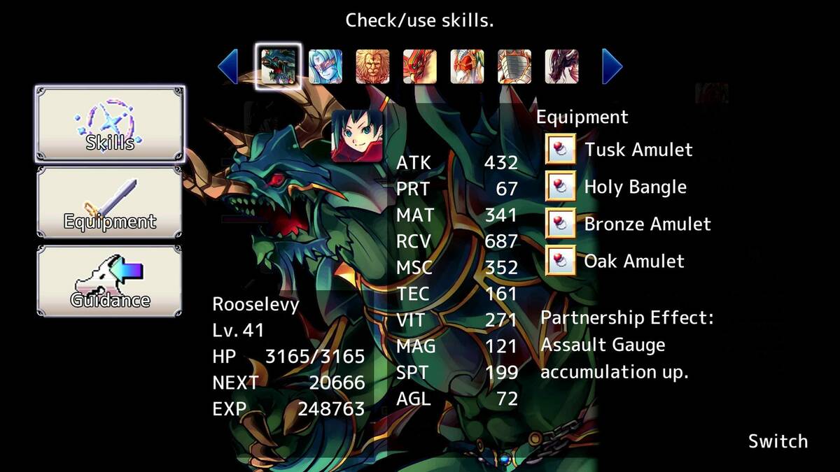 Скриншот 8 к игре Justice Chronicles