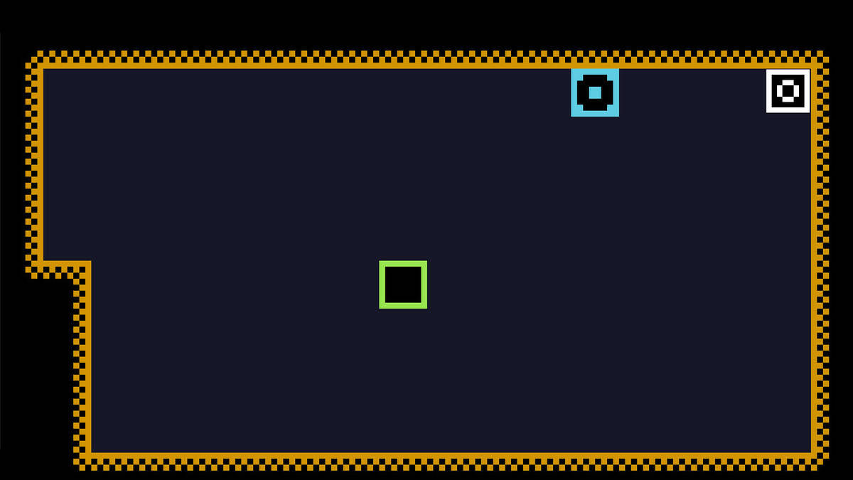 Скриншот 5 к игре Cubstacle