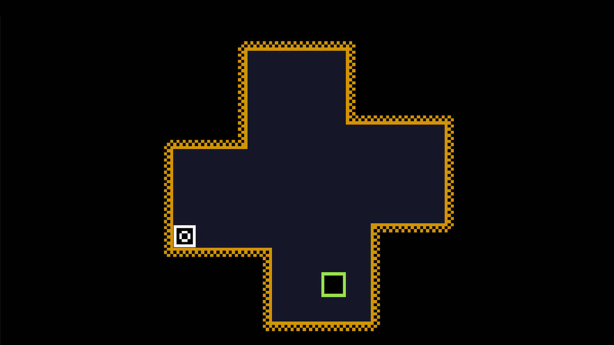 Скриншот 6 к игре Cubstacle